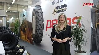 Petlas Tires Testimonial by Delta MC [upl. by Ardnaskela97]