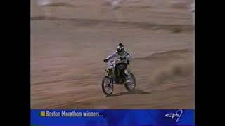 1998 Freestyle Motocross Challenge [upl. by Nawuq]