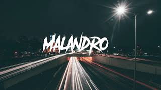 Malandro Base De Rap Hip Hop Instrumental Con Piano 2021 Prod By J Namik The Producer [upl. by Tychon]