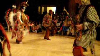 Traditional Dance Social Mens Traditional [upl. by Mihe139]