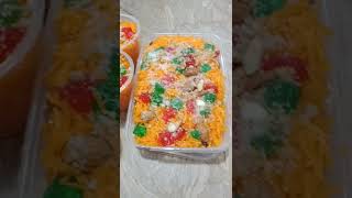 Dessert food recipes by AQ Meal  Lunch delivery with dessert  Pakistani dessert recipe [upl. by Ellenwahs]