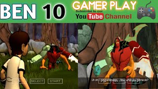 Ben 10 Protector of Earth  The Most Unbelievable Transformation  Episode 5 [upl. by Hindu]