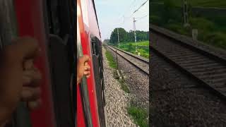 Train Travel time uttarakhand trendingvideo neture [upl. by Gerstner]