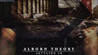 Alborn Theory  I Cant Hold On [upl. by Aranaj]