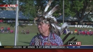 GDW 7A Oneida PowWow [upl. by Procter]