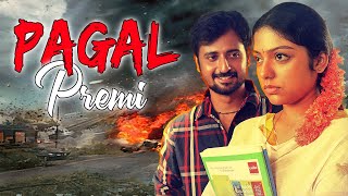 Pagal Premi Full Movie  Geethan Britto  Varsha Bollamma  New Hindi Dubbed Movie  पागल प्रेमी [upl. by Ric747]