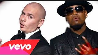 Pitbull amp NeYo  Time Of Our Lives Official Video [upl. by Swirsky]