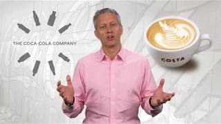 James Quincey on Costa [upl. by Trilley660]