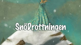 SnöDrottningen [upl. by Chatterjee872]