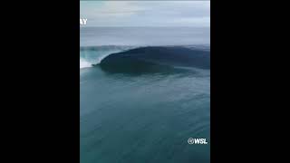 Owen Wrights 10  2019 Tahiti Pro Teahupoo shorts [upl. by Rotsen]