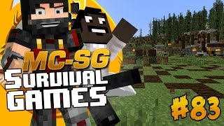 Fir4sGamer Plays SurvivalGames 83  خوي فهد ‎ لعبة البقاء [upl. by Barny975]