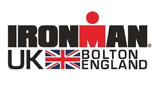 Ironman UK Bolton 2014 [upl. by Florine]