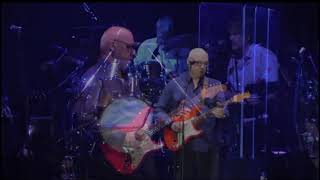 Mark Knopfler  Sailing To Philadelphia [upl. by Ailemac]