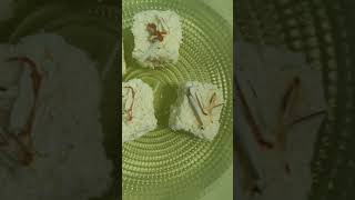 coconut burfiHow to make desiccated coconut burfi [upl. by Mencher]