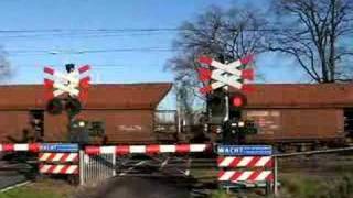 Intercity train meets Iron ore train [upl. by Niwrek]