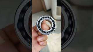 Customized Ball Bearing Without Cage mechanicalcomponent  bearingmanufacturer [upl. by Latihs512]