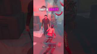 Michael Myers is the worst silent killer 😭😭😭😭😭 trending viralvideo trendingshorts gaming [upl. by Fremont784]