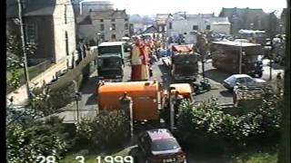 GenappeCarnaval1999video1 [upl. by Kei]