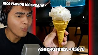 Ice cream Pero FILIPINO MADE Asheru IMBA 4956879402 [upl. by Hcurob109]