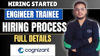 Cognizant Hiring 2024  Cognizant Exam Pattern  Syllabus  Assessments  Cognizant Recruitment [upl. by Belicia]