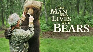 The Man Who Lives With Bears [upl. by Lazare642]