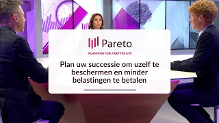 Plan uw successie om uzelf te beschermen en minder belastingen te betalen [upl. by Meehahs569]