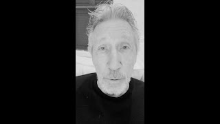 Roger Waters  What did you do during the genocide [upl. by Virnelli934]