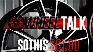 Wheel Review  Sothis SC100  22x9 [upl. by Eidnim]