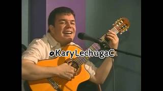 Dime quien  Fabian Corrales en Guitarra [upl. by Novyaj]