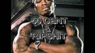 HUSTLE HARD 50 CENT amp RIPSHIT [upl. by Edita]