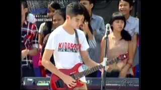 Ahmad Dhani feat Al Ghazali  Abracadabra [upl. by Blainey]