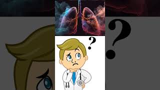 Hyperinflated lungs ytshorts shortvideo shortfeed [upl. by Refinej]