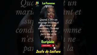 Motivation  04 Citations sur les femmes [upl. by Chabot355]