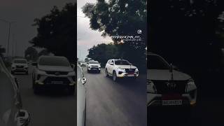 Middle class song ringtone fortuner 😈💪 shortvideo fortuner attitudestatus [upl. by Kallick725]