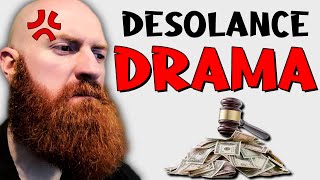 I WON THE LAWSUIT Xeno VS The Most Despicable Final Fantasy 14 Player Desolance HUGE DRAMA [upl. by Acnaiv]