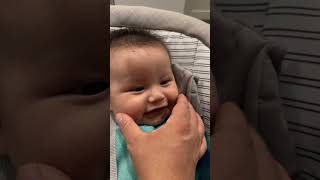 Chubby cheeks baby amongus animation memes [upl. by Adil]