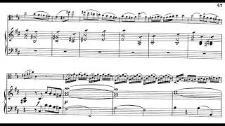 Stamitz  Viola Concerto 1st Mov M 120 piano accompaniment [upl. by Aicnarf697]