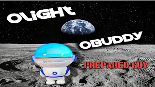 OLIGHT OBUDDY [upl. by Sharia]