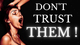 Do NOT TRUST or RESPECT those who do These 7 Things Stoicism [upl. by Henriques]