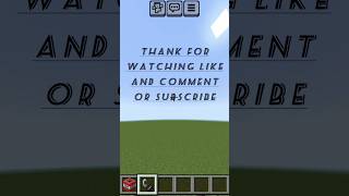 Minecraft test for blast tnt and anchor Minecraft gaming short viral 😌 [upl. by Recneps]