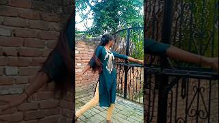 Nagada sang dhol baje shortvideo dance songs ytshorts [upl. by Henn]