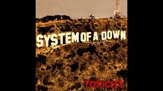 System Of A Down  Toxicity Full Album [upl. by Marybeth]