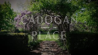 For Sale Cadogan Place Belgravia London SW1 [upl. by Helve498]