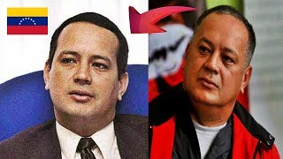 8 LUJOS ESTUPIDOS DE DIOSDADO CABELLO QUE NO QUIEREN QUE SEPAS [upl. by Benzel]