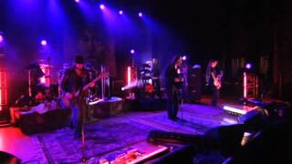 HIM  Digital Versatile Doom  Live at the Orpheum Theatre2008 [upl. by Nevaed877]