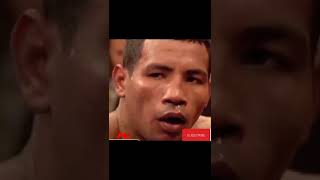 oscar de la hoya vs ricardo mayorga‼️ [upl. by Tab764]