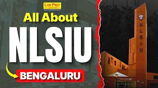 STOP Applying to NLSIU Bangalore Without Knowing This [upl. by Aniwde781]