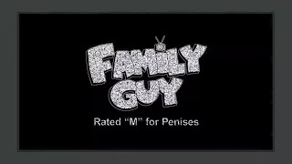 Family Guy  HBO [upl. by Witte]