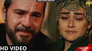 Ertugrul Halime Song  Bekhayali  Full Video  New Video Song  Hindi Song  Song Series [upl. by Acinyt]