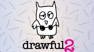 DRAWFUL 2 LIVE STREAM [upl. by Ailam57]